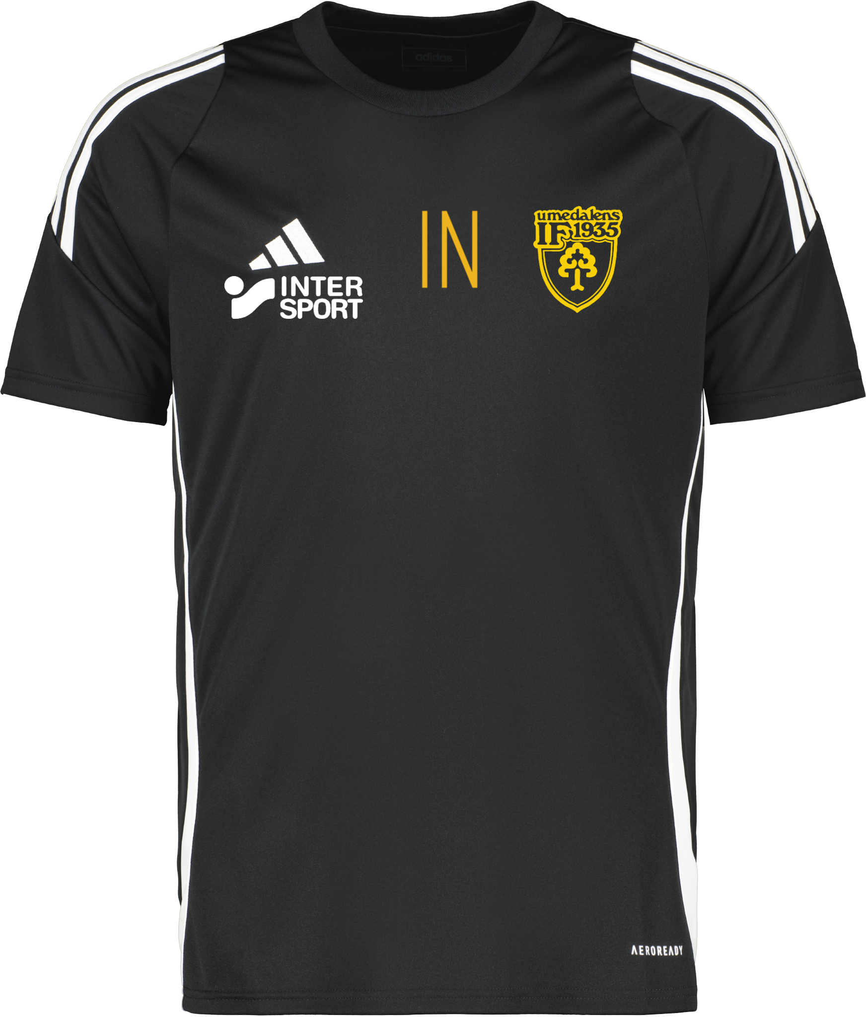 adidas Tiro 24 Jr t-shirt