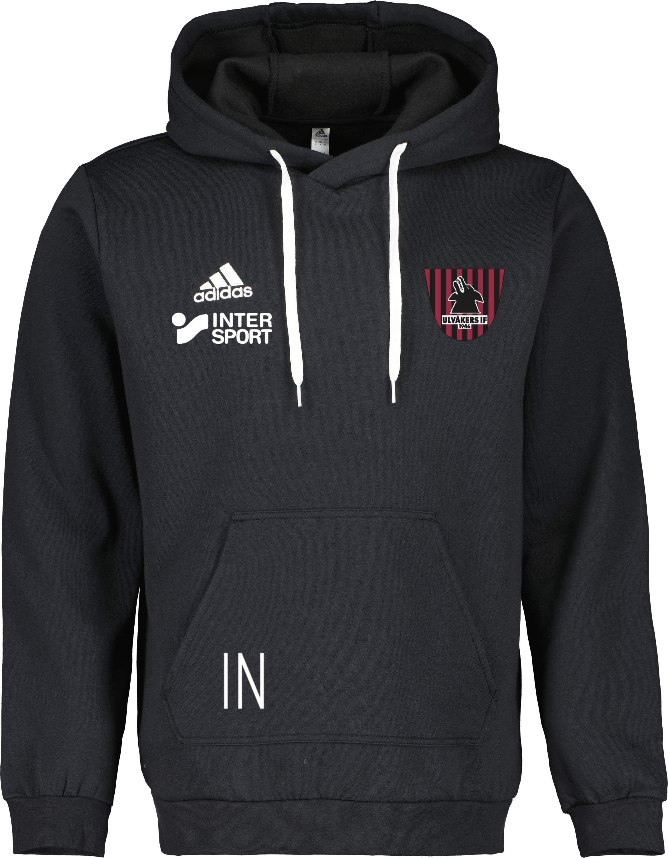 adidas Entrada22 Hoody