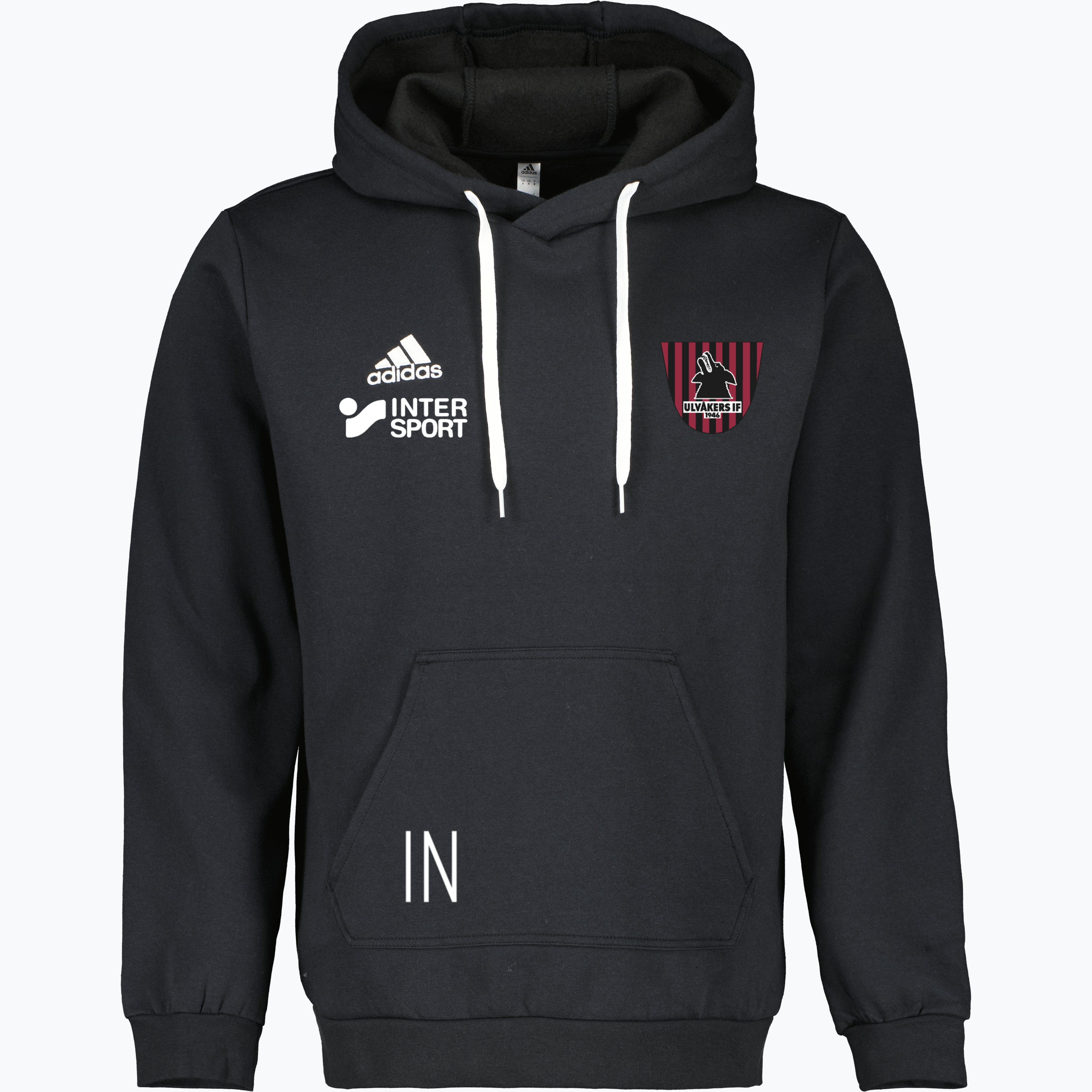 Entrada22 Hoody