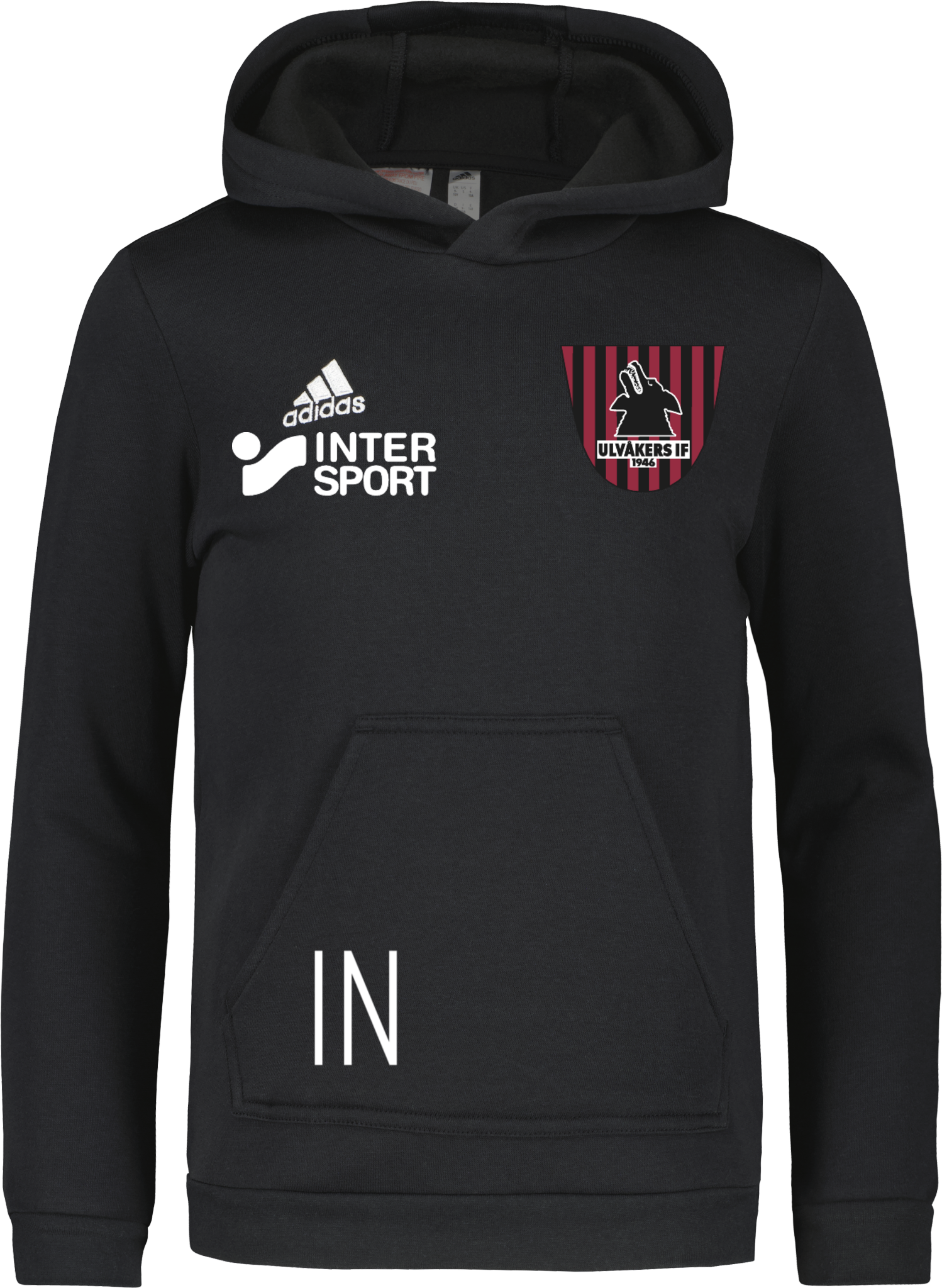 adidas Entrada22 Jr Hoody