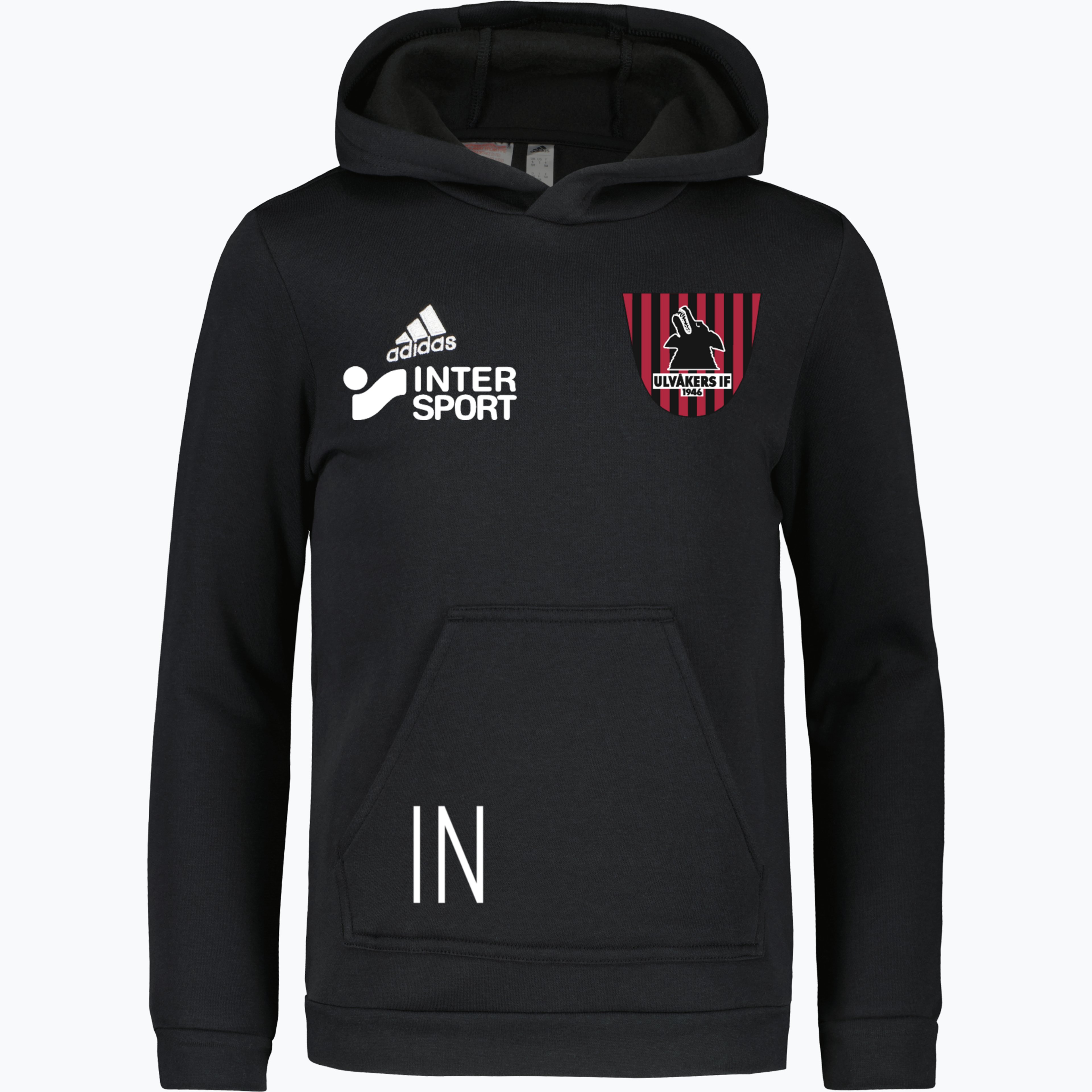 Entrada22 Jr Hoody