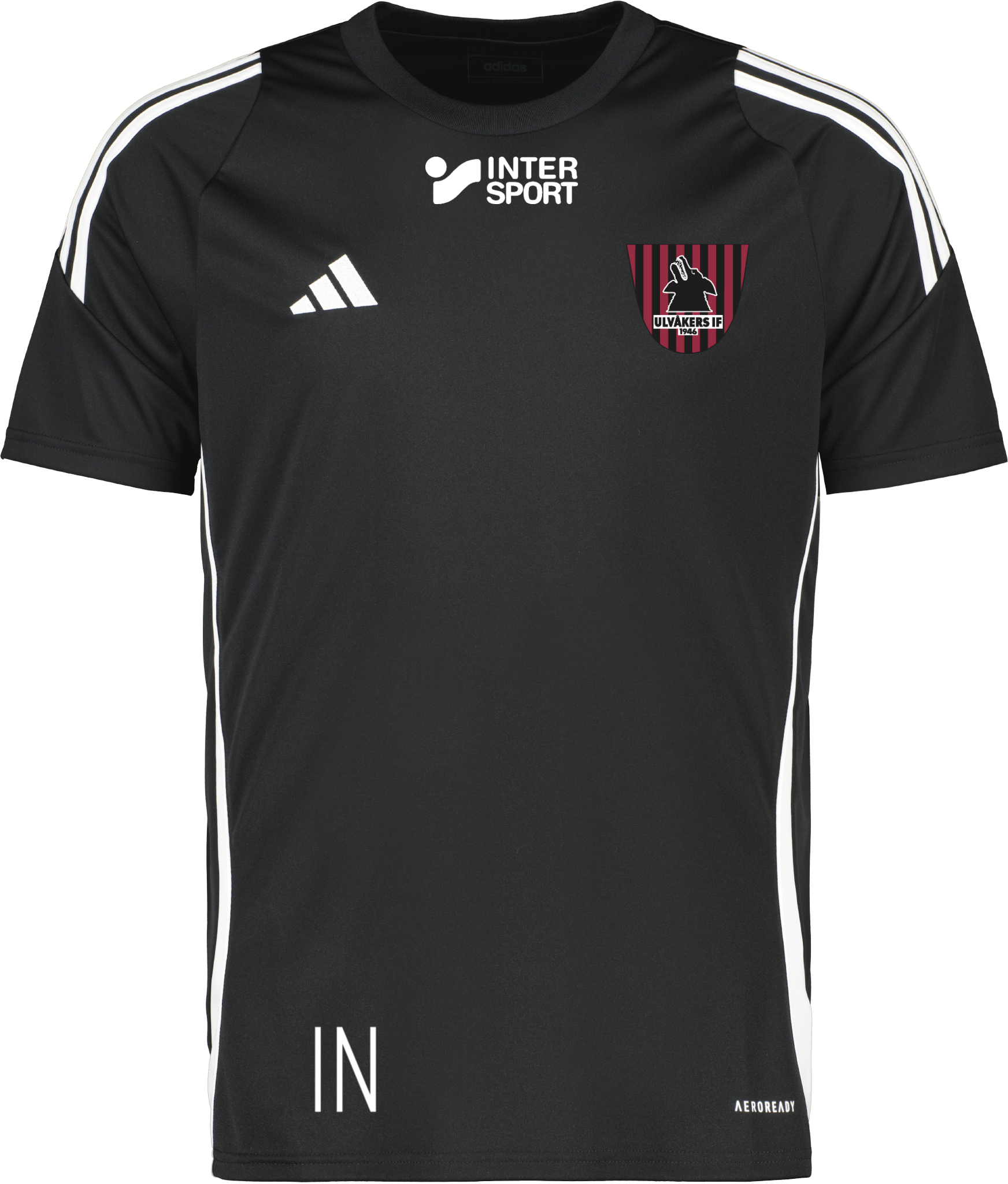 adidas Tiro 24 t-shirt