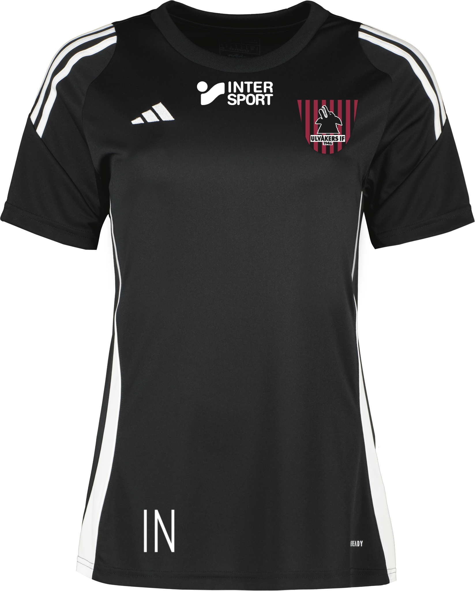 adidas Tiro 24 W t-shirt