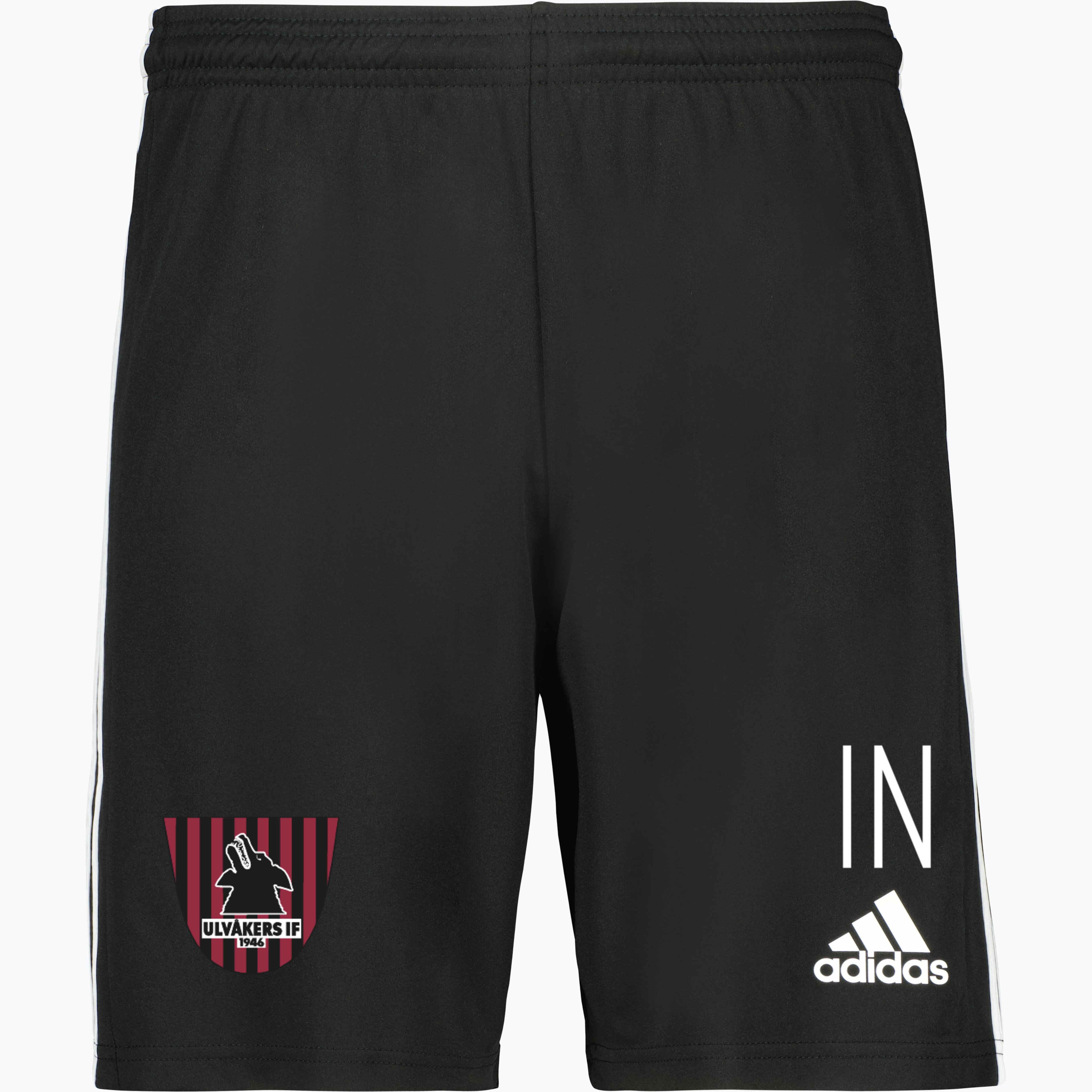 Squadra 21 Shorts