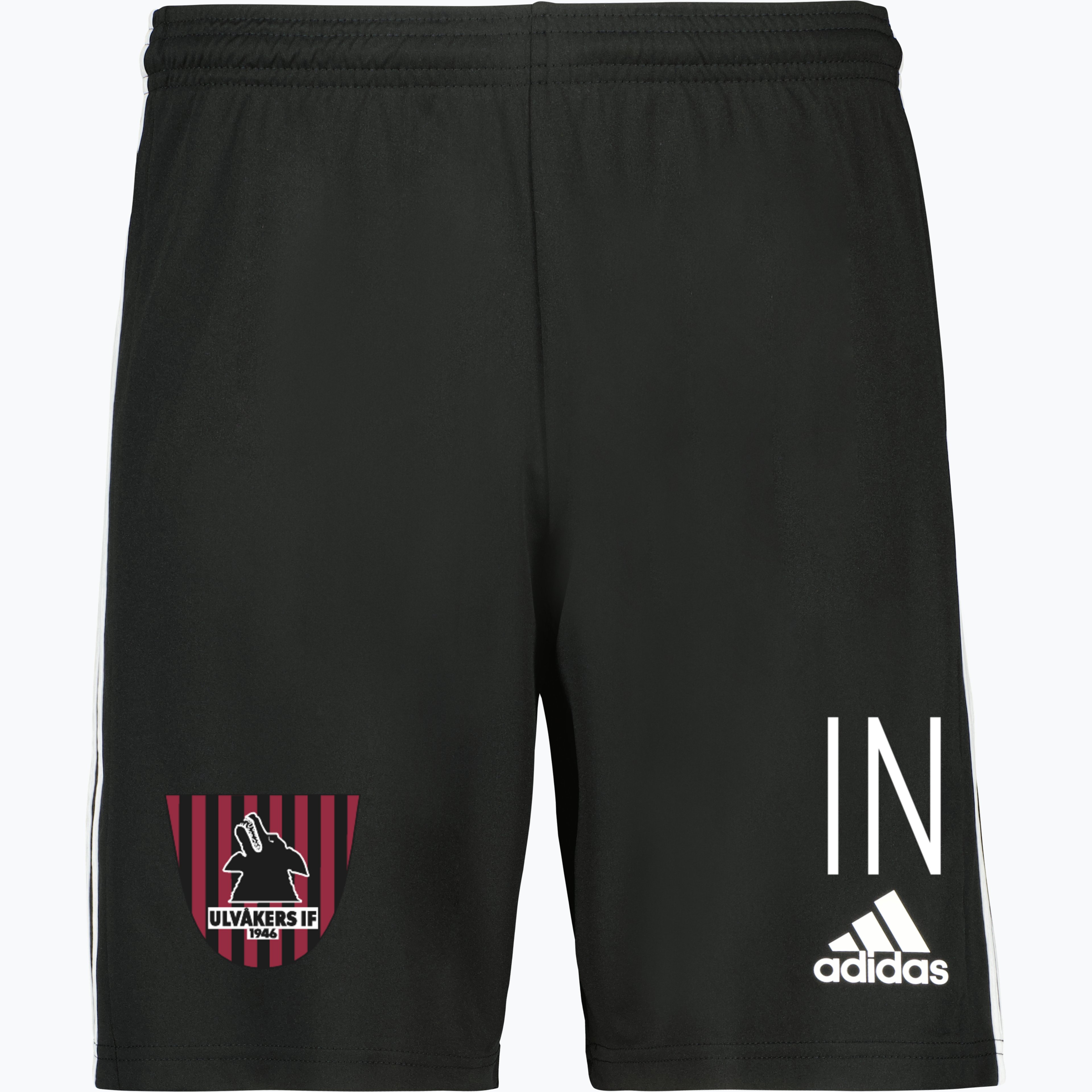 Squadra 21 Jr Shorts