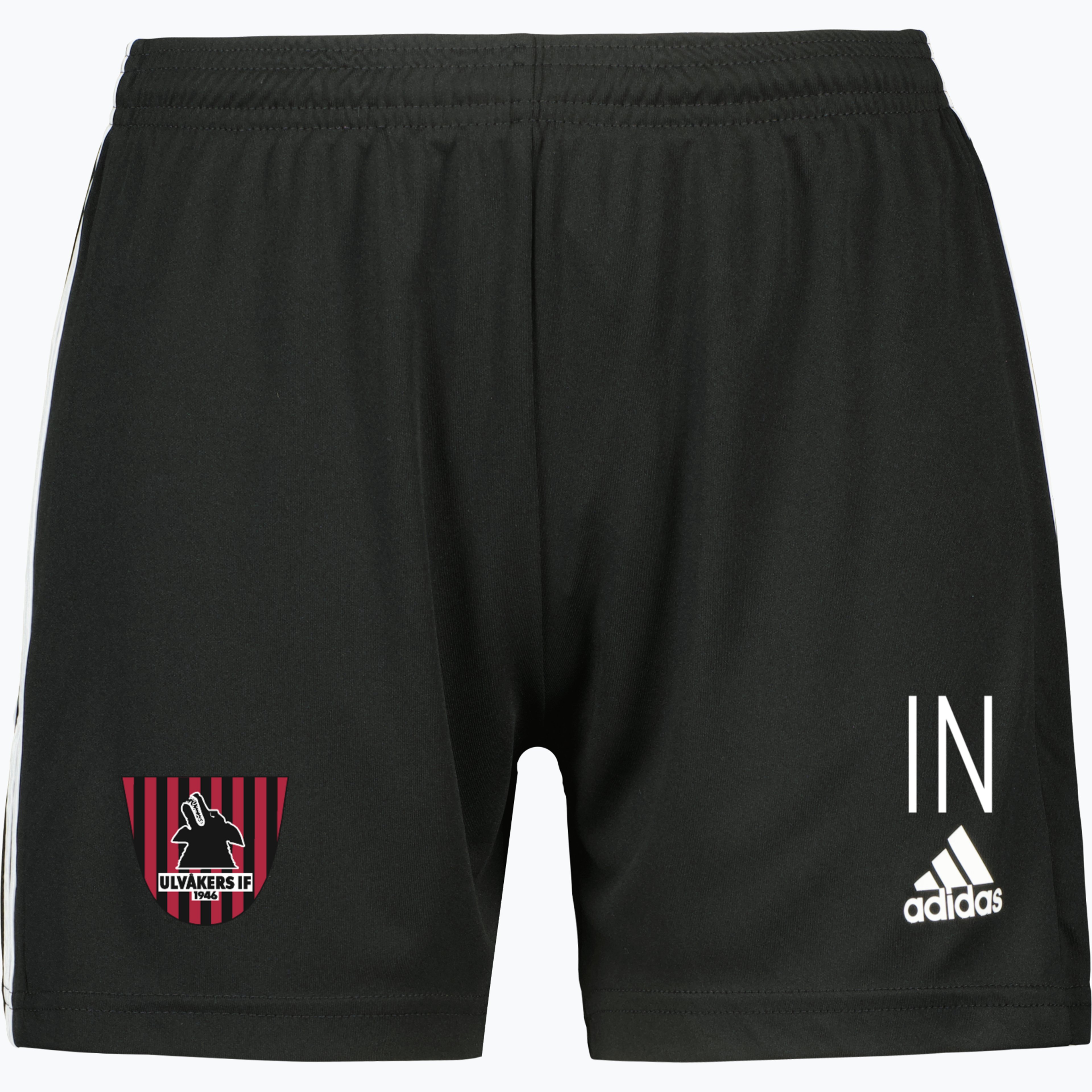 Squadra 21 W shorts 