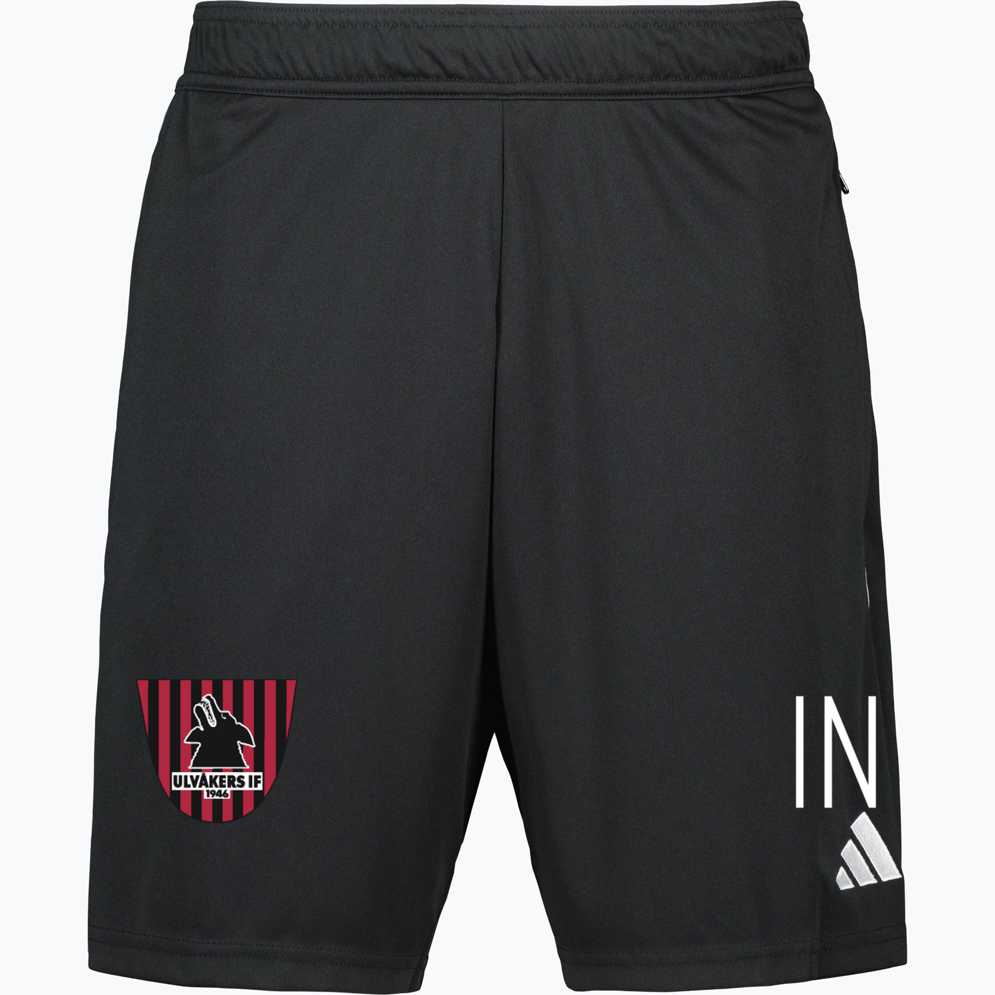 Tiro23 L Tr Shorts