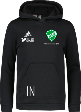 adidas Entrada22 Jr Hoody