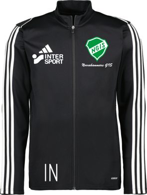 adidas Tiro23 L Jr Träningsjacka