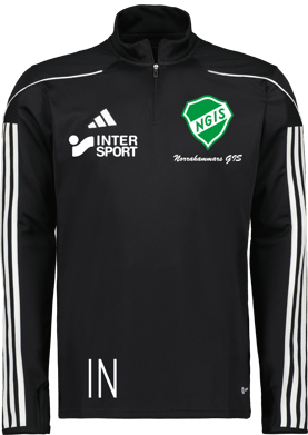 adidas Tiro23 L Jr Träningströja