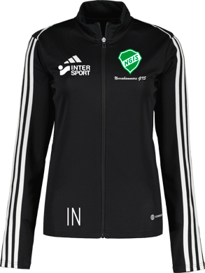 adidas Tiro23 L W Träningsjacka