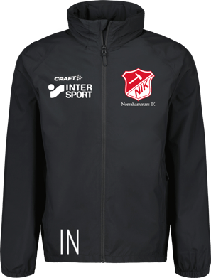 Craft Evolve Rain Jacket JR