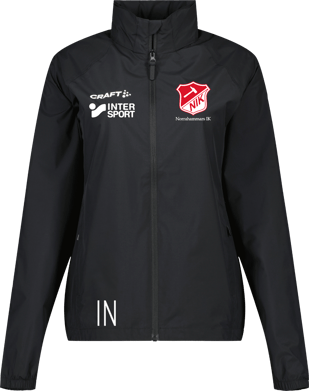 Craft Evolve Rain Jacket W