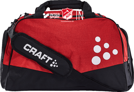 Craft Squad Duffel M Väska