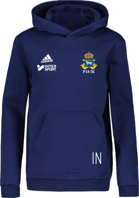 adidas Entrada22 Jr Hoody