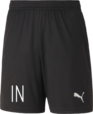 Puma TeamGoal 23 knit shorts Jr