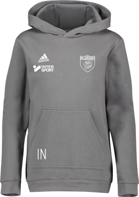 adidas Entrada22 Jr Hoody