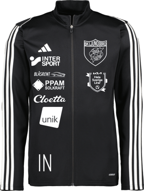 adidas Tiro23 L Jr Träningsjacka