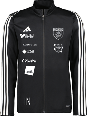 adidas Tiro23 L Sr Träningsjacka