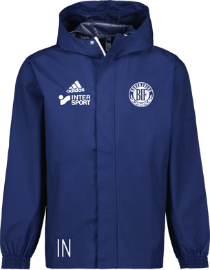 adidas Entrada 22 AW jacka