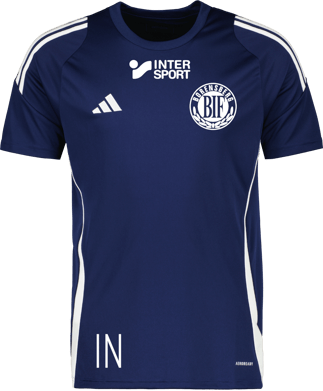 adidas Tiro 24 jr t-shirt