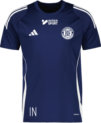 adidas Tiro 24 t-shirt