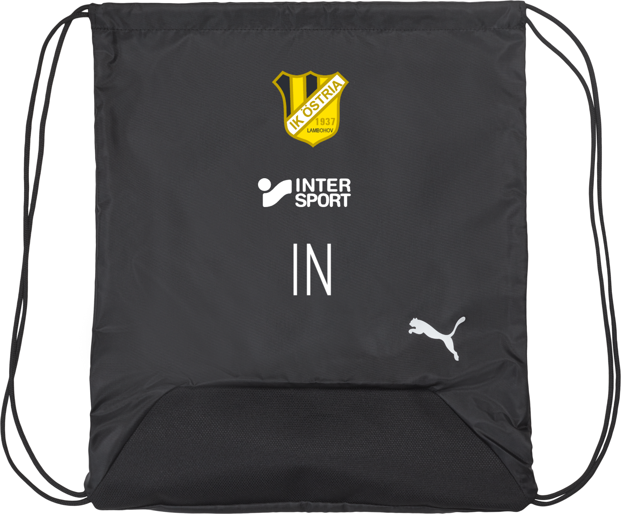 Puma TEAMGOAL GYM SACK