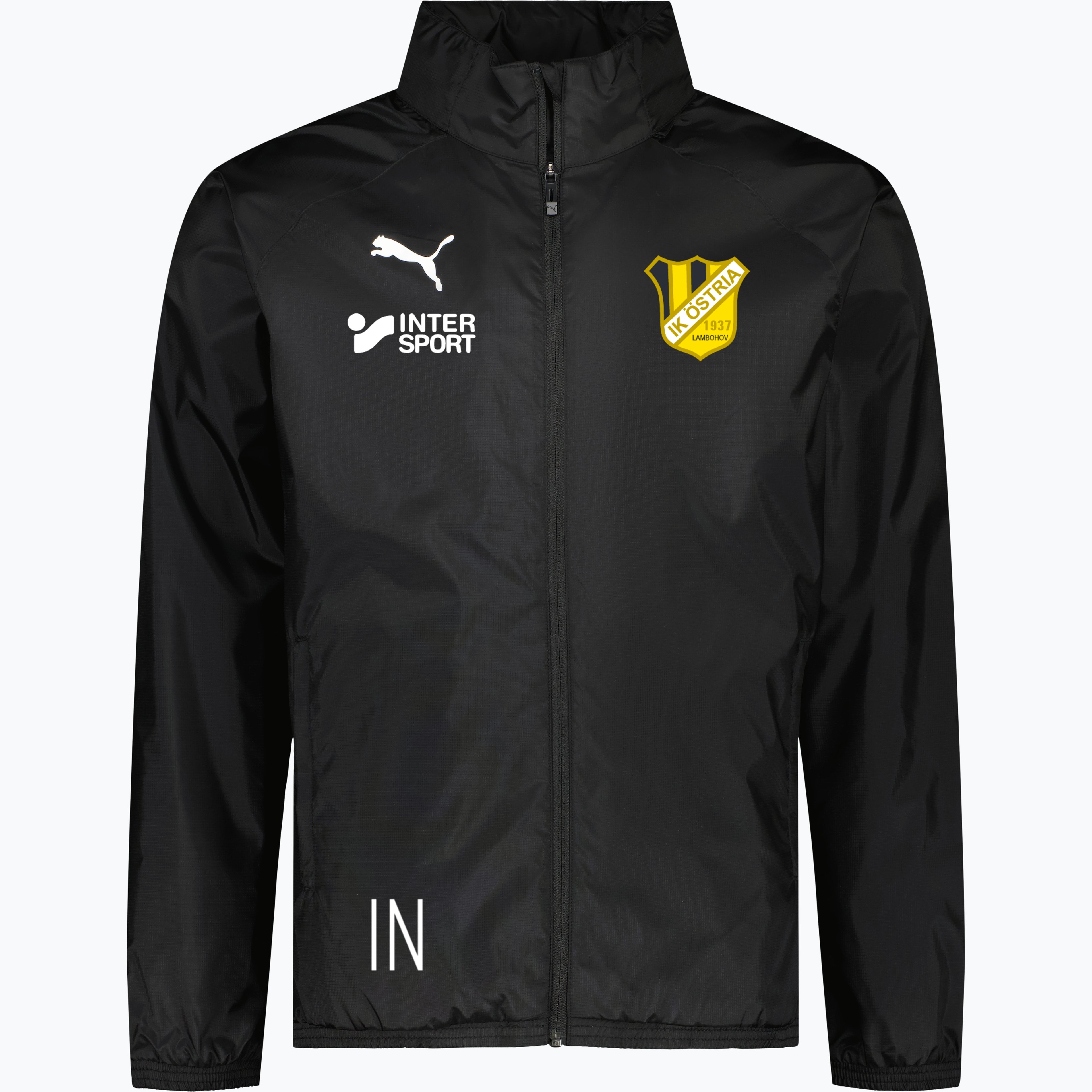 teamGOAL All Weather Jacket 