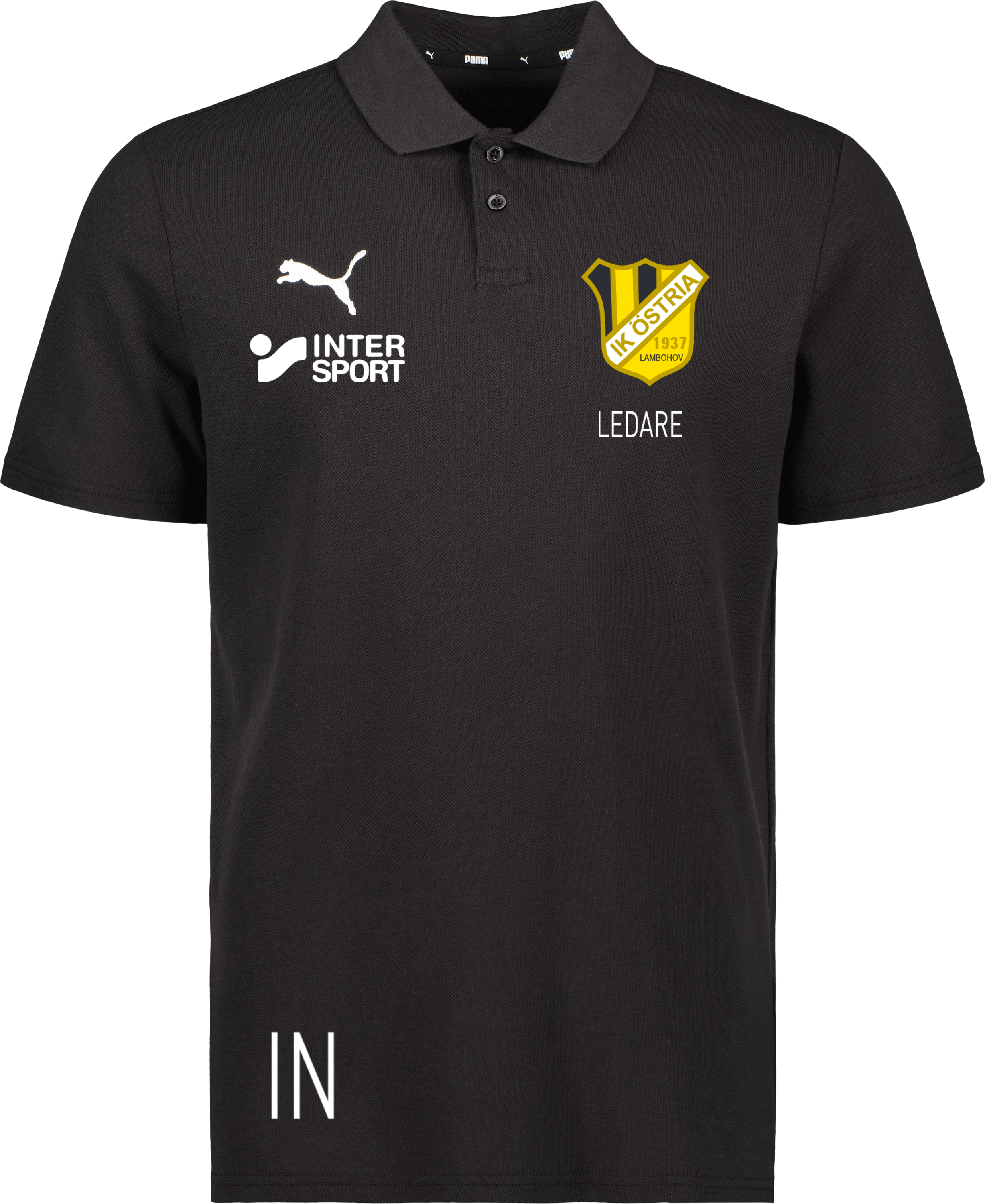 Puma teamGOAL Casuals Polo 