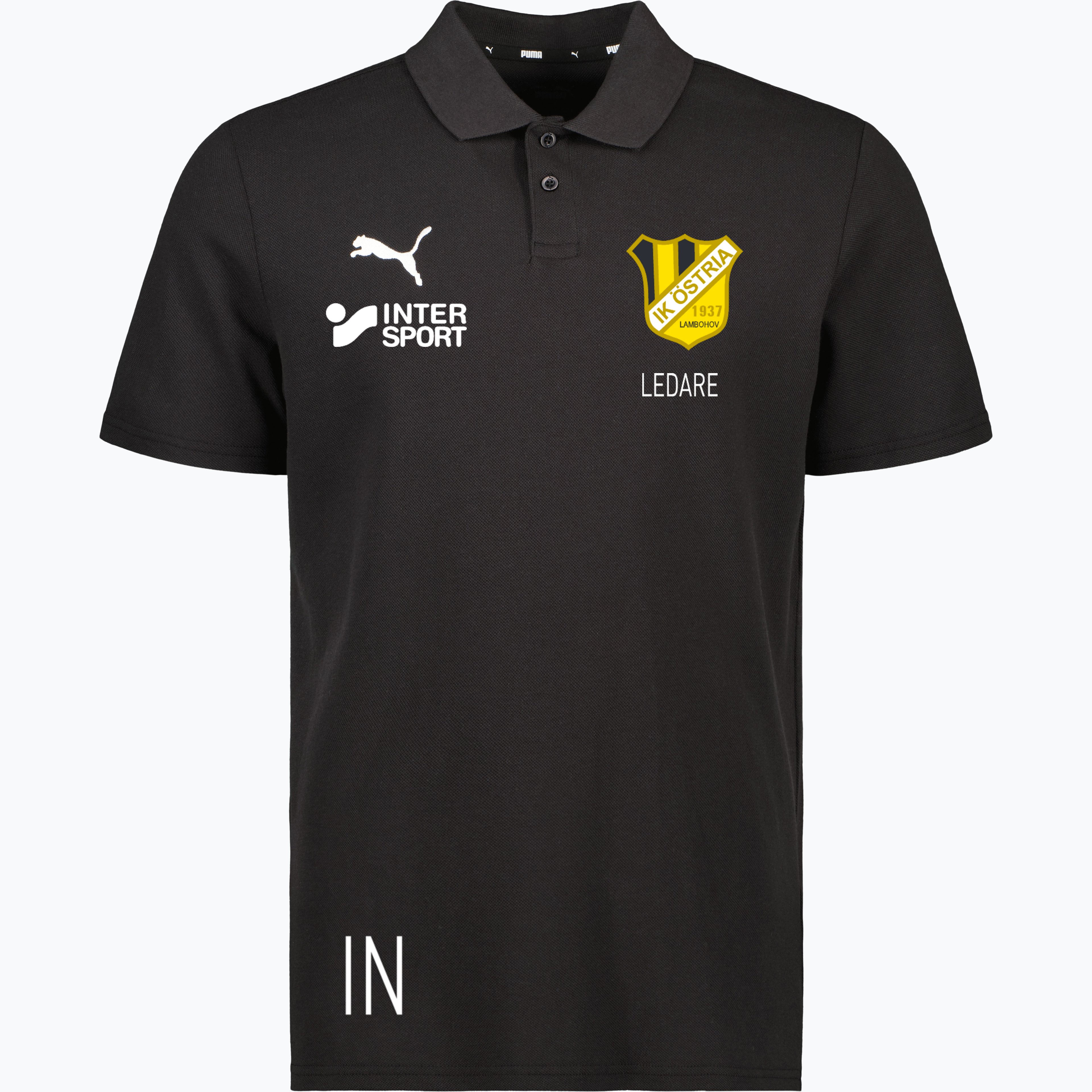 teamGOAL Casuals Polo 