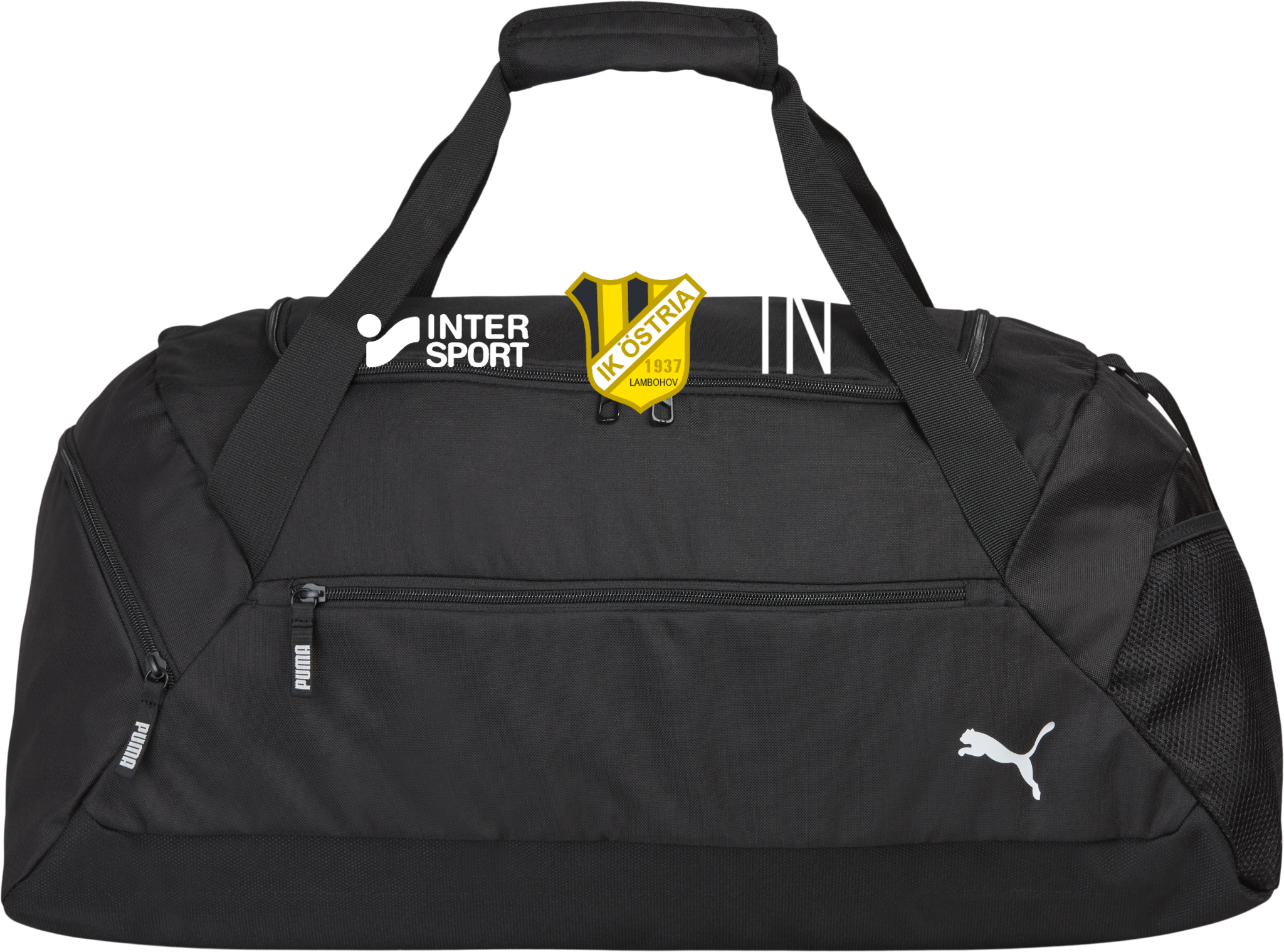 Puma teamGOAL Teambag M 