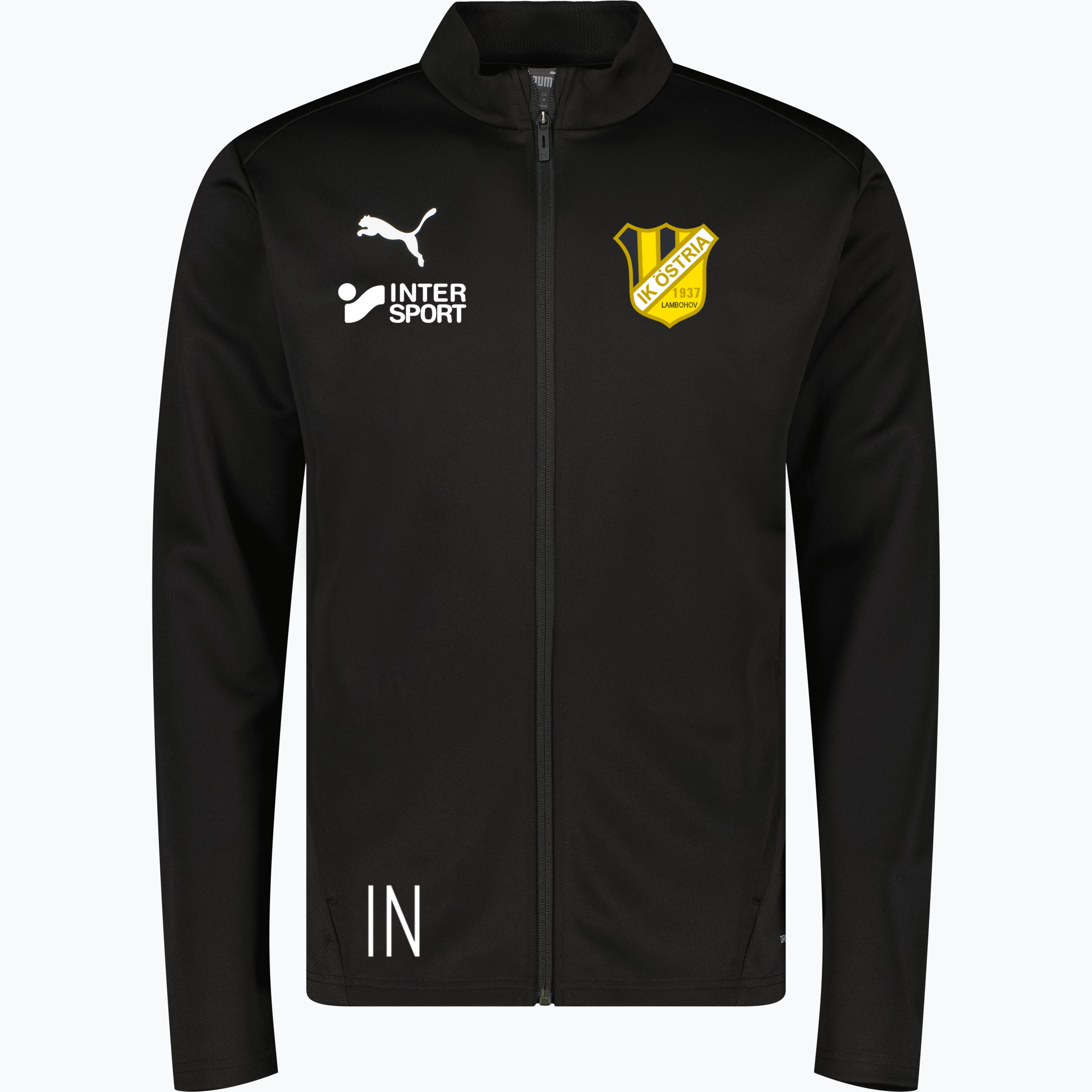 teamGOAL Training Jacket 