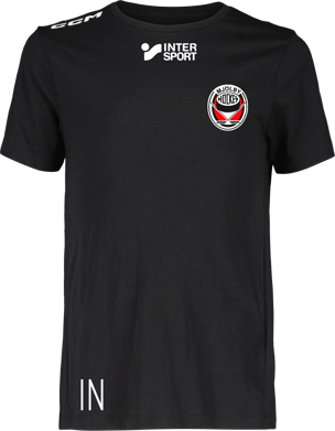 CCM Hockey Essential YT Träningst-shirt