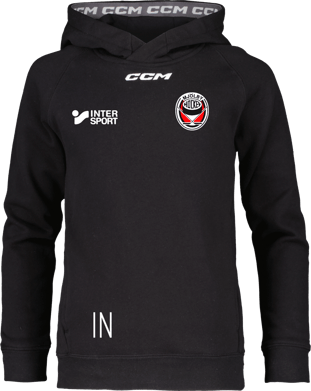 CCM Hockey Pollover YT Hoodie