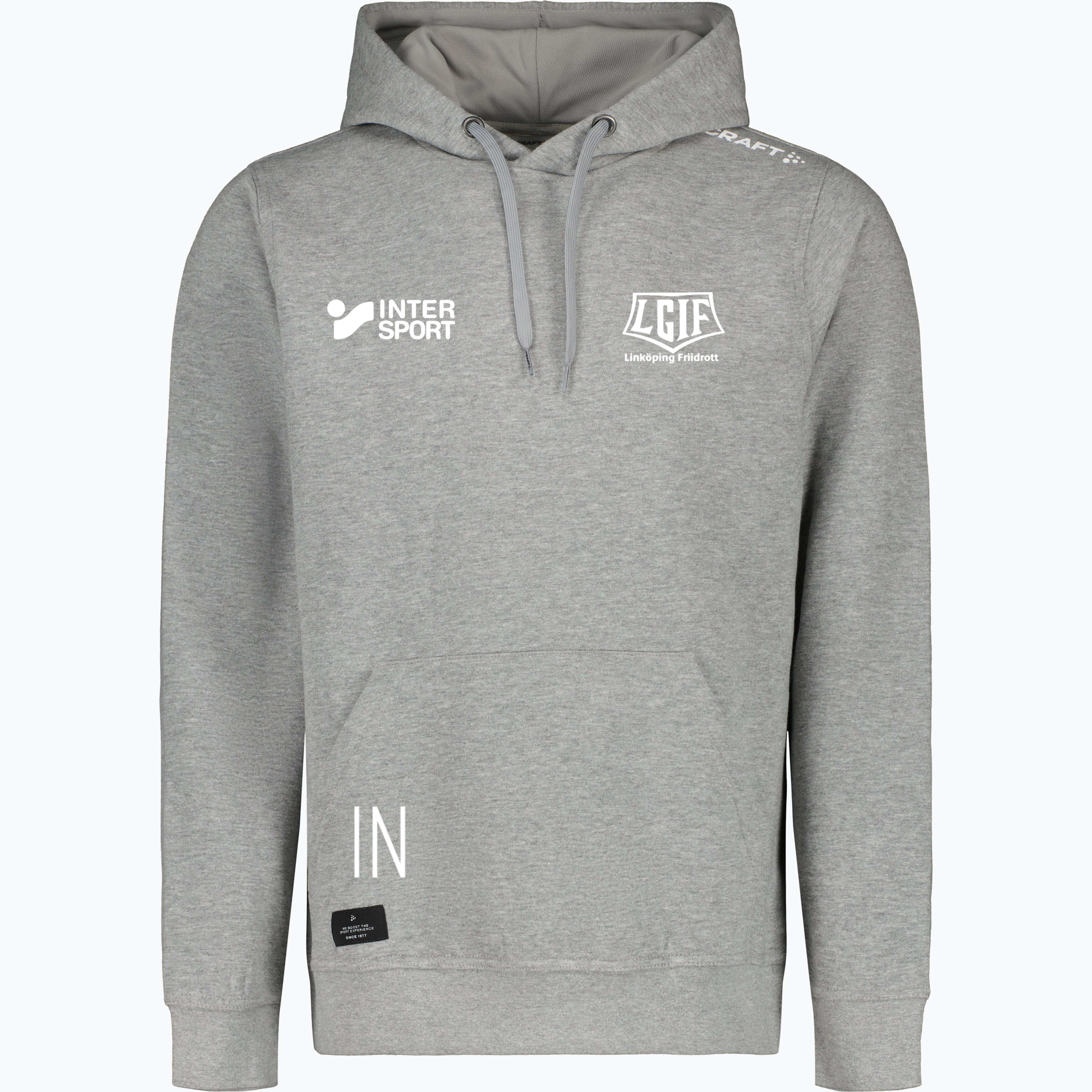 Community Hoodie