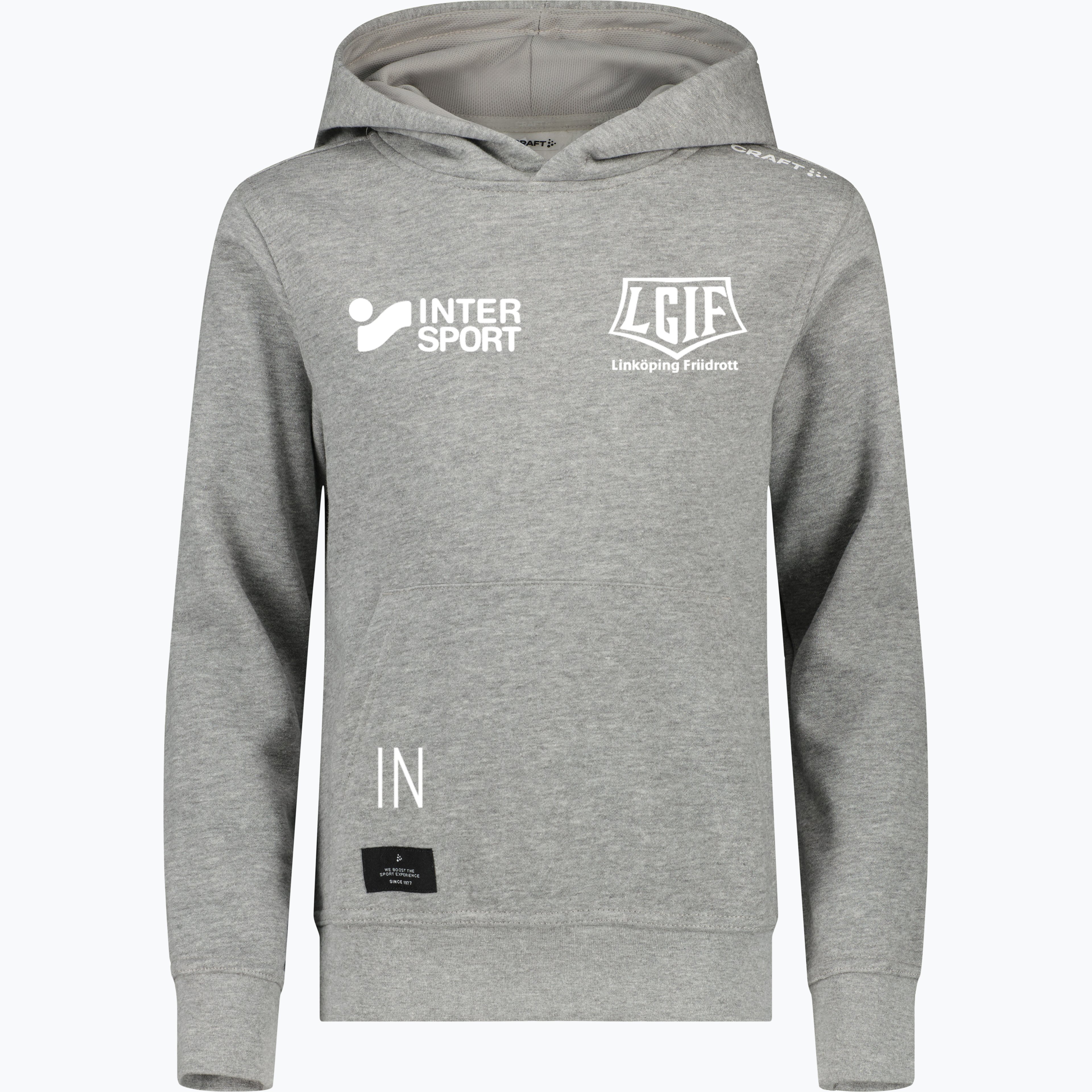 Community Jr Hoodie