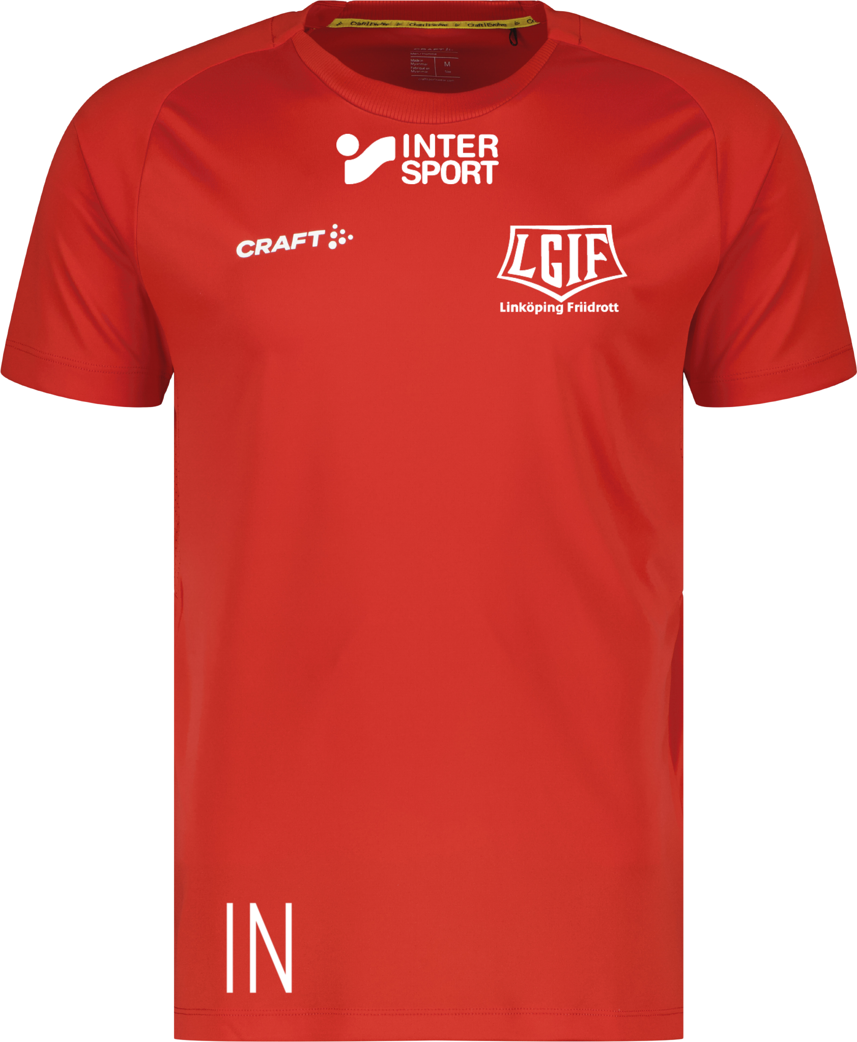 Craft Evolve Jr T-shirt