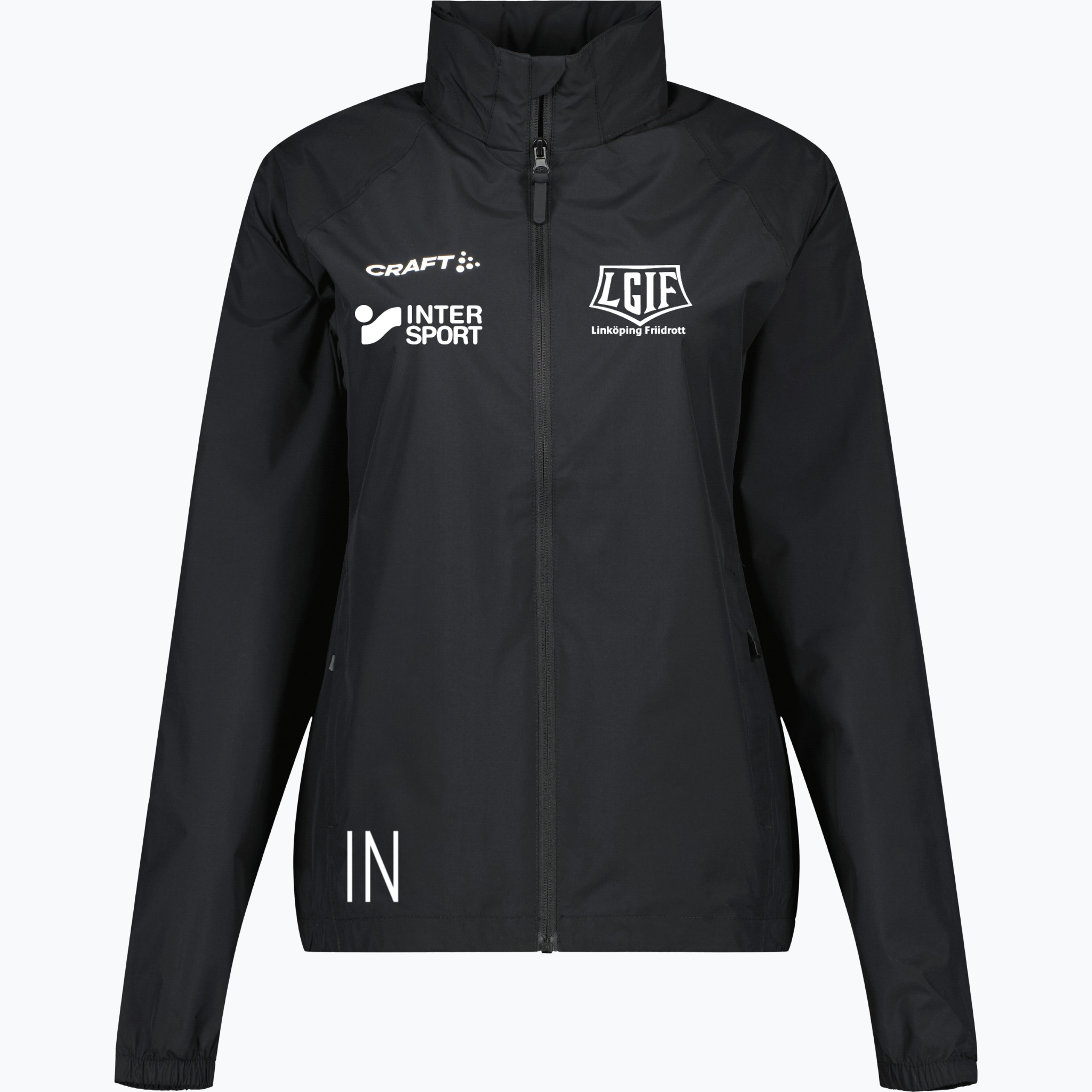 Evolve Rain Jacket W