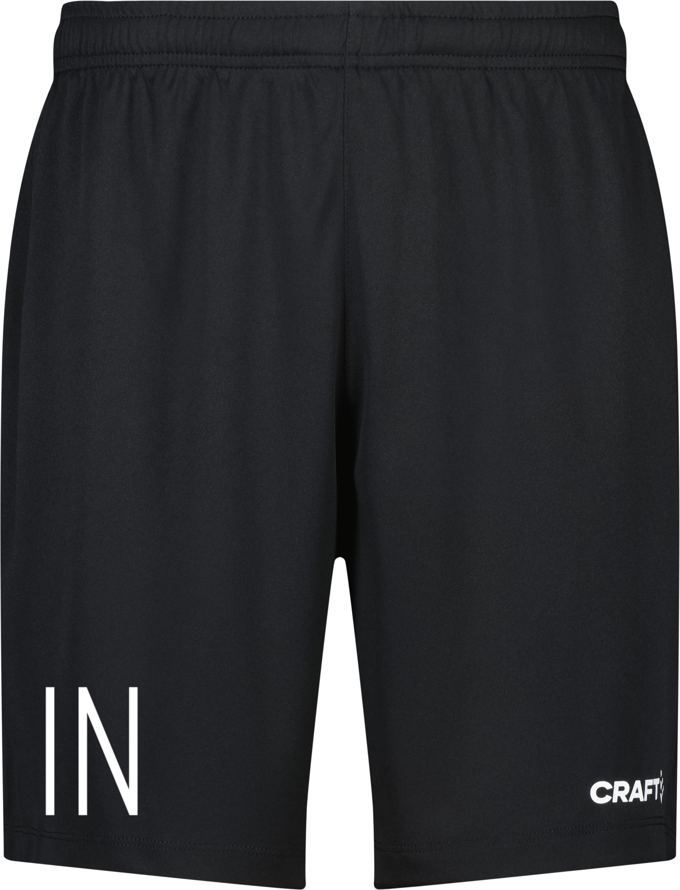 Craft Squad Jr Solid Shorts