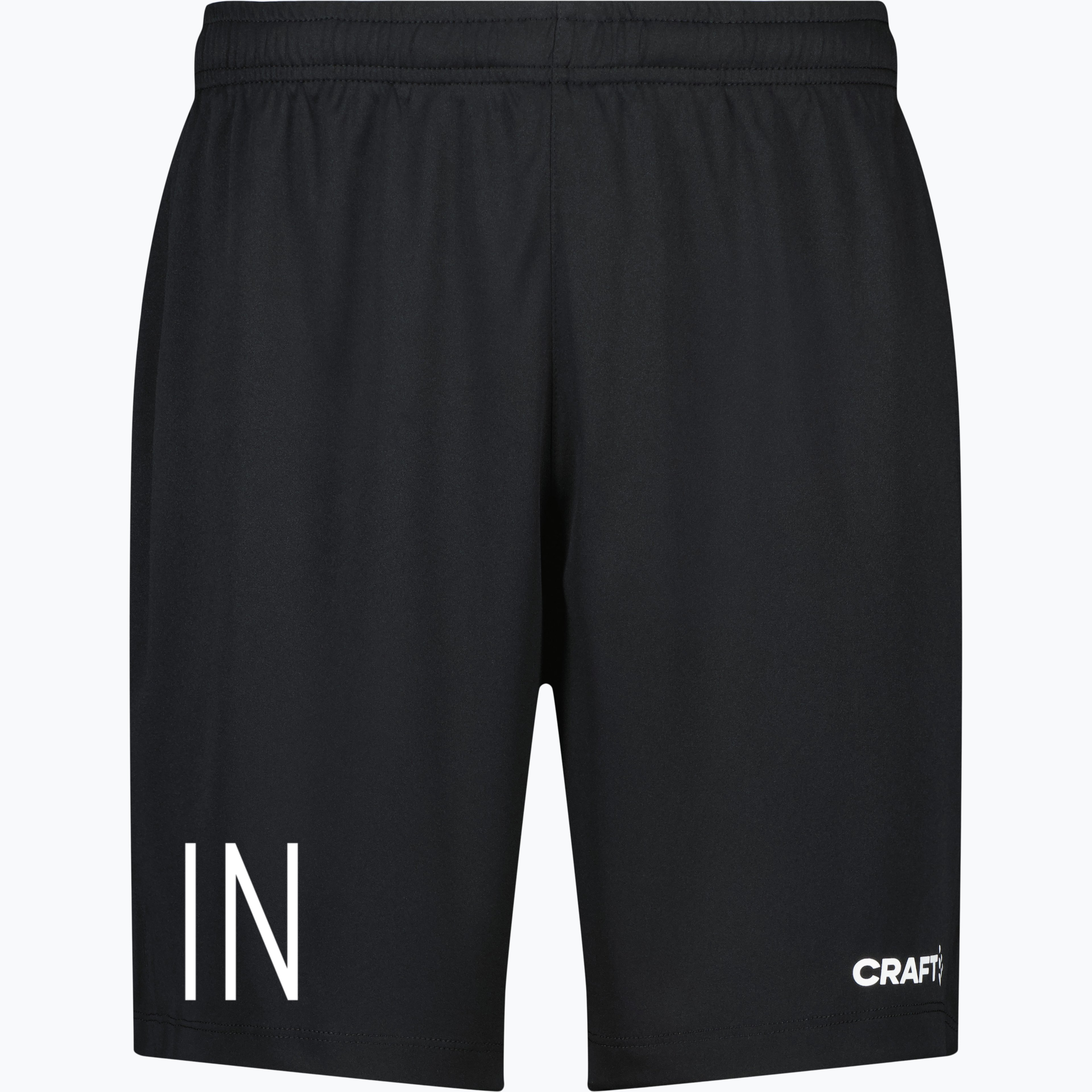 Squad Jr Solid Shorts