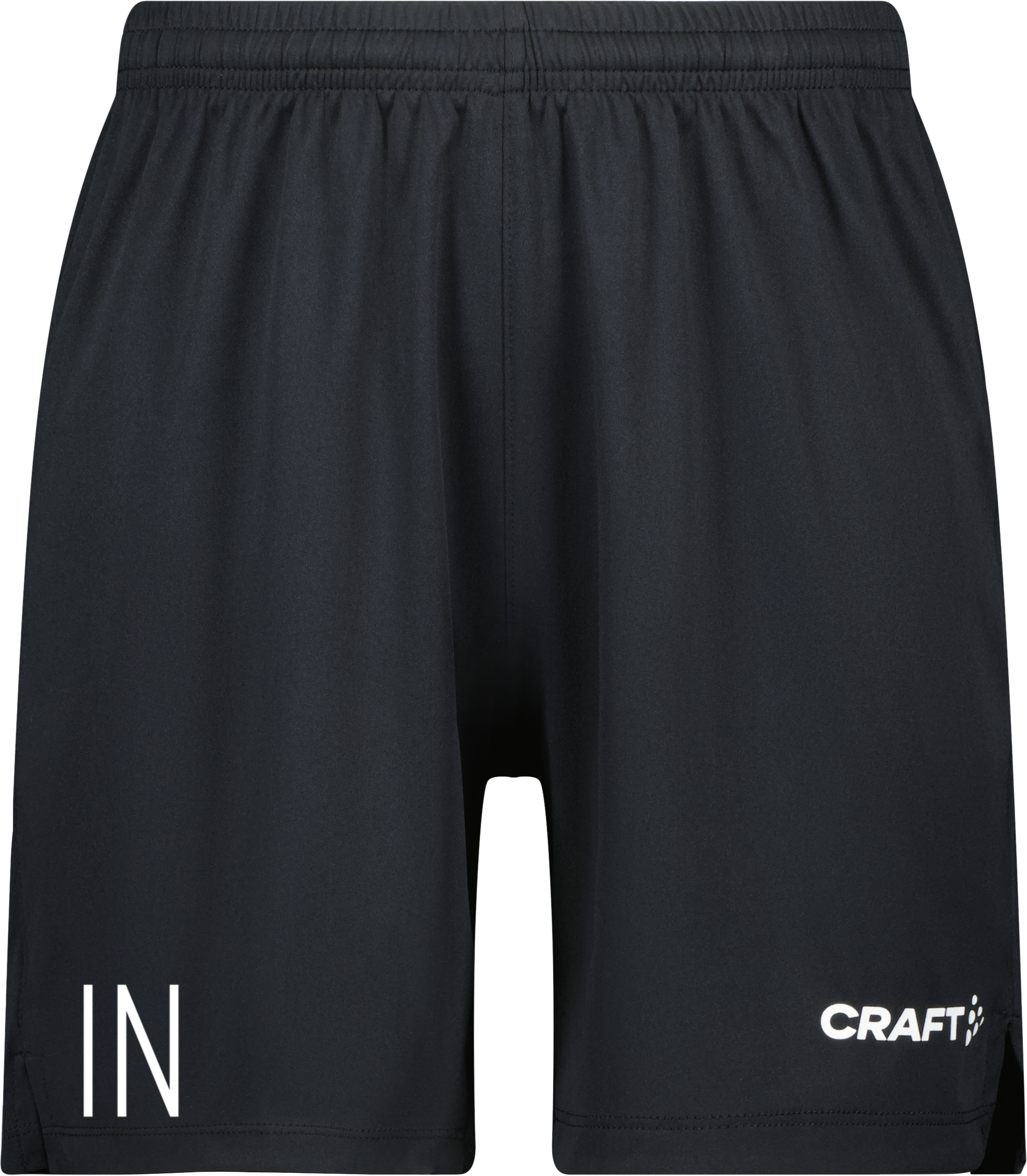 Craft Squad W Solid Shorts