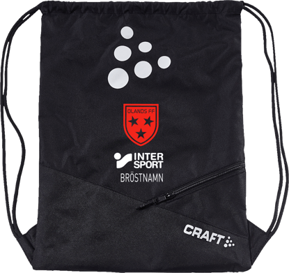 Craft Squad Gympapåse