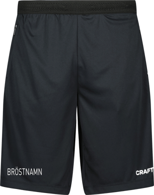 Craft Evolve Zip Pocket Shorts