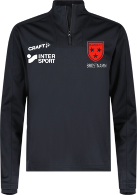 Craft EVOLVE 2.0 HALF ZIP JR 