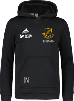 adidas Entrada22 Jr Hoody