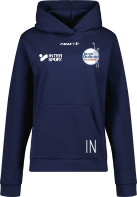 Craft COMMUNITY 2.0 LOGO HOODIE W