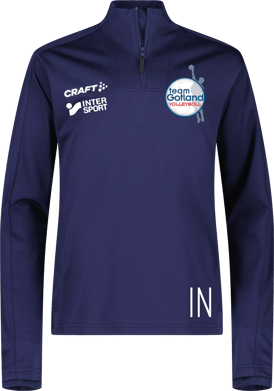 Craft EVOLVE 2.0 HALF ZIP JR 