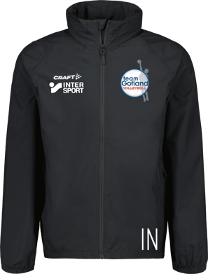 Craft Evolve Rain Jacket JR