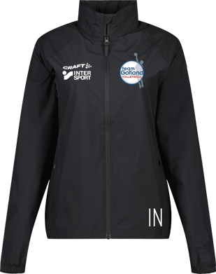 Craft Evolve Rain Jacket W