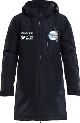 Craft Parkas Jr Jacka